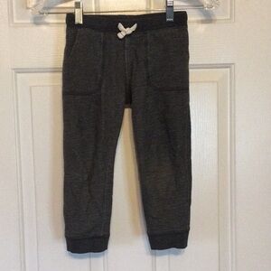 Carter’s Boys Jogger Pants